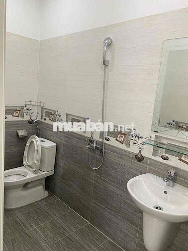 Cho thuê nhà MT chính KDC Phú Gia2, (5PN), kd sầm uất, Trảng Dài, BH.