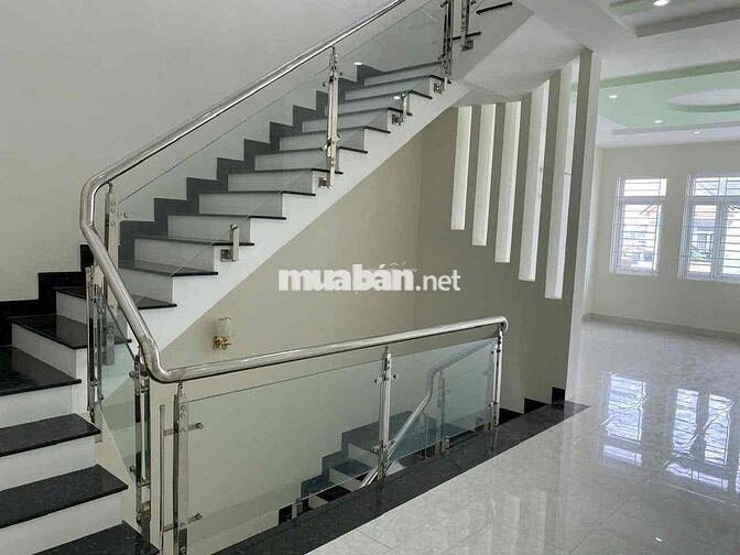 Cho thuê nhà MT chính KDC Phú Gia2, (5PN), kd sầm uất, Trảng Dài, BH.