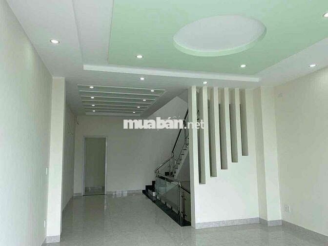 Cho thuê nhà MT chính KDC Phú Gia2, (5PN), kd sầm uất, Trảng Dài, BH.