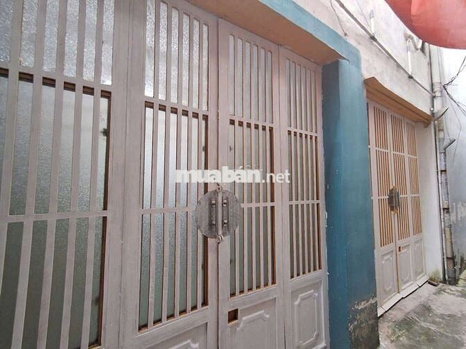 Cho thuê nhà nguyên căn.Đường Nguyễn Trãi.Quận 1.