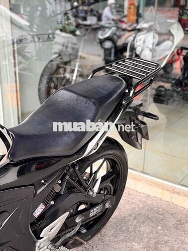 Cần bán Suzuki GSX Bandit 150 2021 Biển SG 9 chủ