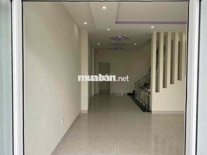 Cho thuê nhà MT chính KDC Phú Gia2, (5PN), kd sầm uất, Trảng Dài, BH.