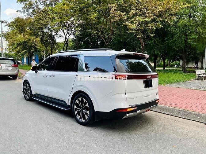 Carnival 2023 Dầu Signature, 56K Lướt. Giá Tốt!
