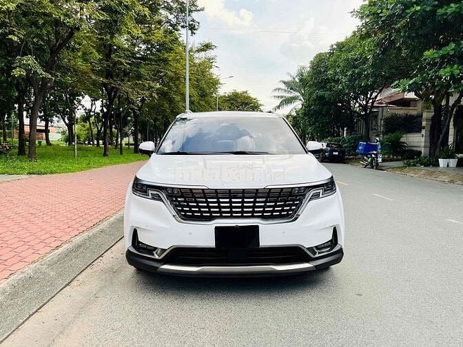Carnival 2023 Dầu Signature, 56K Lướt. Giá Tốt!