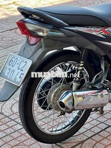 🏍️ WAVE RSX 2011 – MÁY ÊM, GIÁ SIÊU MỀM CHỈ 7tr5