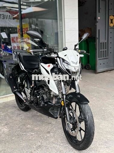 Cần bán Suzuki GSX Bandit 150 2021 Biển SG 9 chủ