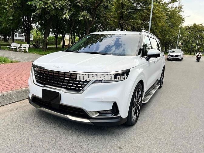 Carnival 2023 Dầu Signature, 56K Lướt. Giá Tốt!