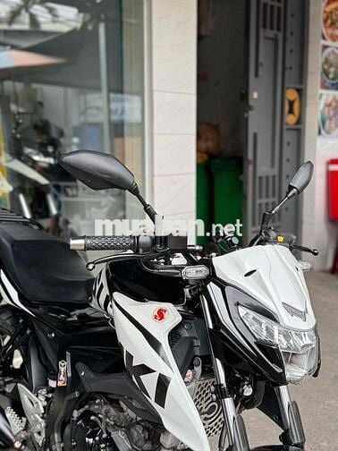 Cần bán Suzuki GSX Bandit 150 2021 Biển SG 9 chủ