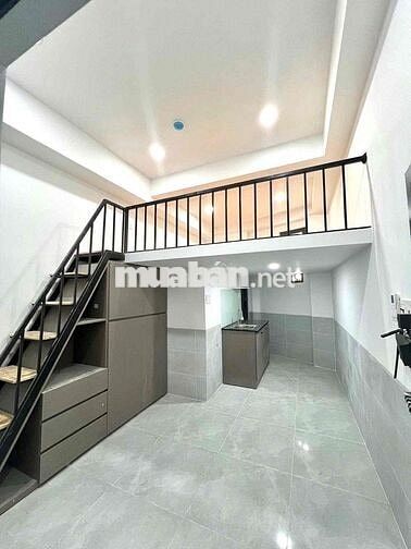 KHAI TRƯƠNG CHDV MỚI NGAY NGÃ TƯ THỦ ĐỨC