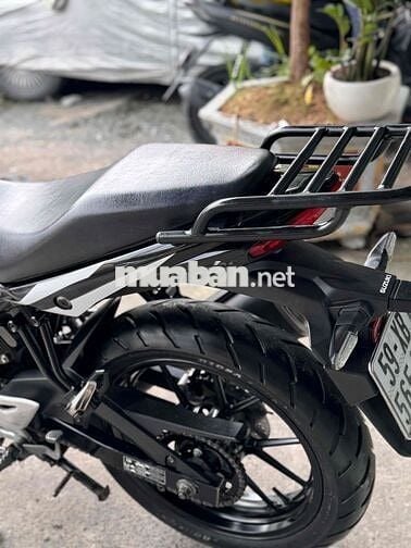 Cần bán Suzuki GSX Bandit 150 2021 Biển SG 9 chủ