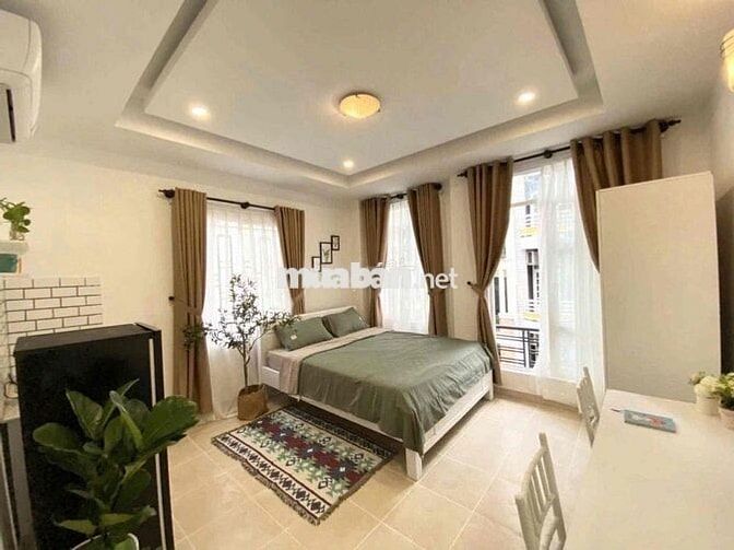 QUỸ CĂN HỘ ĐẶC BIỆT TẠI QUẬN 1 GIÁ THUÊ DÀNH CHO HỌC SINH SINH VIÊN