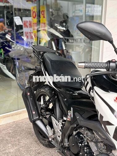 Cần bán Suzuki GSX Bandit 150 2021 Biển SG 9 chủ