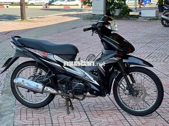 🏍️ WAVE RSX 2011 – MÁY ÊM, GIÁ SIÊU MỀM CHỈ 7tr5