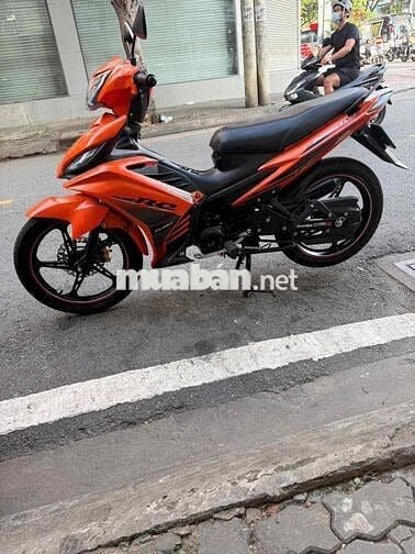 Exciter Espero Detech 50cc đk 2024 chính chủ bstp