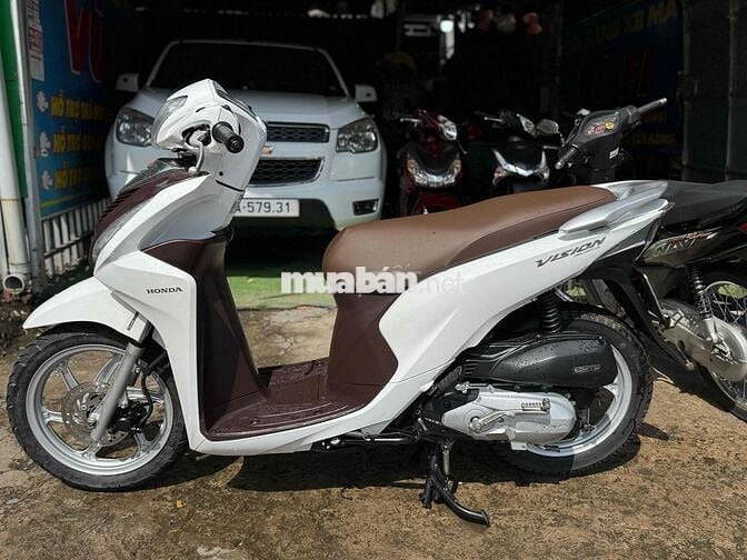 Honda Vison Đề Từ / Zin Cực Đẹp/ Ngay Chủ 65