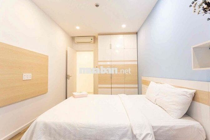 Cho thuê theo ngày, tuần, tháng, năm tại SUNRISE CITY,Q7