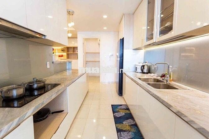 Cho thuê theo ngày, tuần, tháng, năm tại SUNRISE CITY,Q7