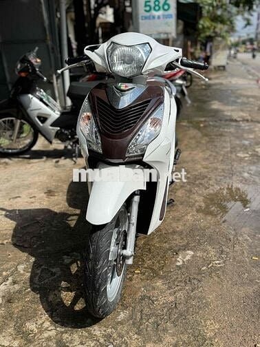 Honda Vison Đề Từ / Zin Cực Đẹp/ Ngay Chủ 65
