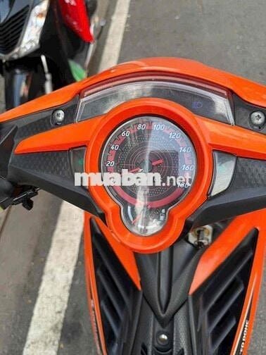 Exciter Espero Detech 50cc đk 2024 chính chủ bstp