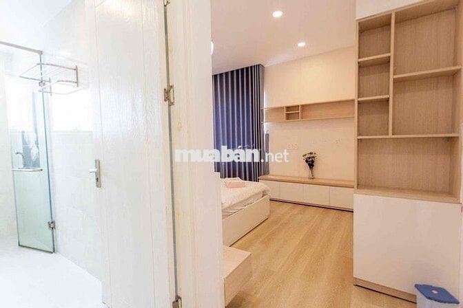 Cho thuê theo ngày, tuần, tháng, năm tại SUNRISE CITY,Q7