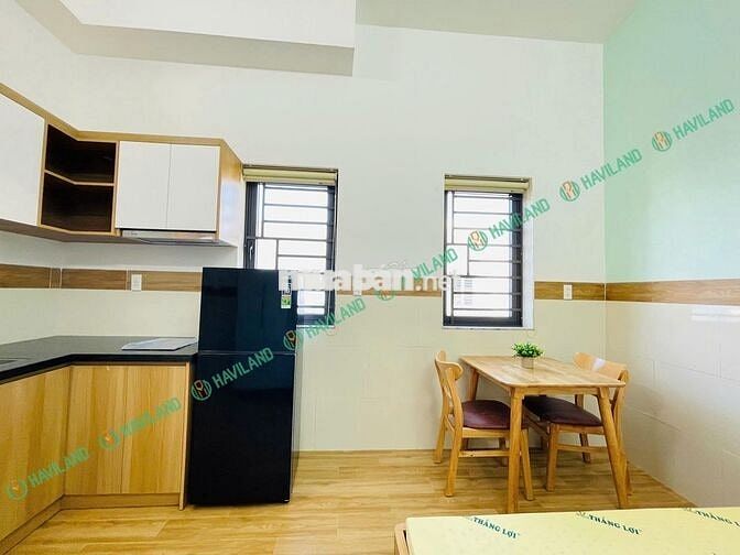 CHO THUÊ CĂN HỘ STUDIO SIÊU XINH KHU VỰC LIÊN CHIỂU