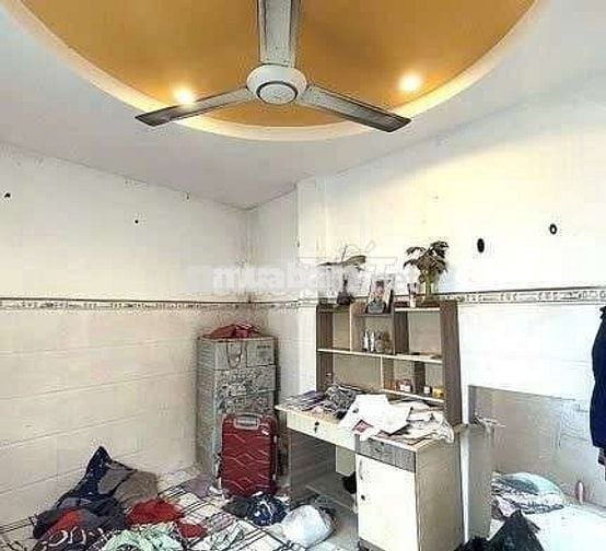 NHÀ ĐẸP - XE HƠI THÔNG LẠC LONG QUÂN - KINH DOANH  44M 4 TẦNG