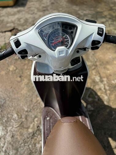 Honda Vison Đề Từ / Zin Cực Đẹp/ Ngay Chủ 65