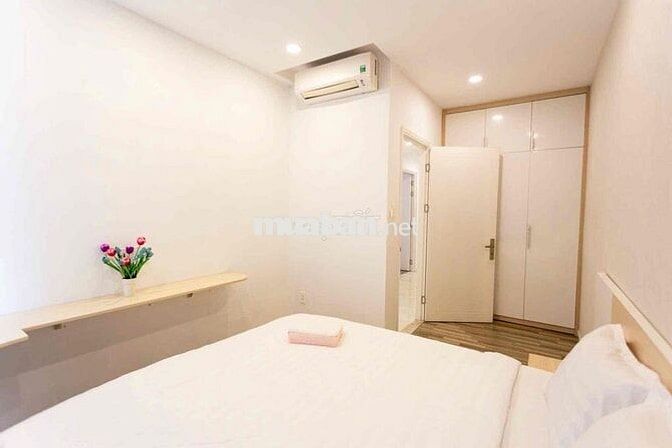 Cho thuê theo ngày, tuần, tháng, năm tại SUNRISE CITY,Q7