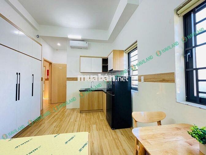 CHO THUÊ CĂN HỘ STUDIO SIÊU XINH KHU VỰC LIÊN CHIỂU