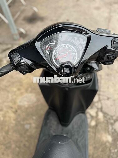 Honda Vison 2018 / Zin Cực Đẹp / Cccd Chủ Bs67