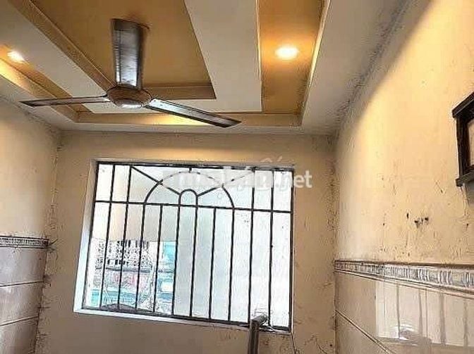 NHÀ ĐẸP - XE HƠI THÔNG LẠC LONG QUÂN - KINH DOANH  44M 4 TẦNG