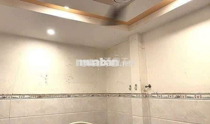 NHÀ ĐẸP - XE HƠI THÔNG LẠC LONG QUÂN - KINH DOANH  44M 4 TẦNG