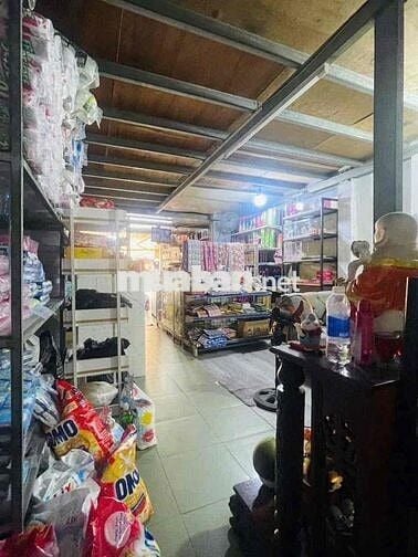Nhà chính chủ số 273 Đường trần thị cờ, phường thới an, quận 12