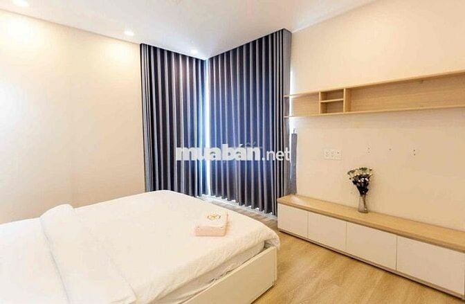 Cho thuê theo ngày, tuần, tháng, năm tại SUNRISE CITY,Q7