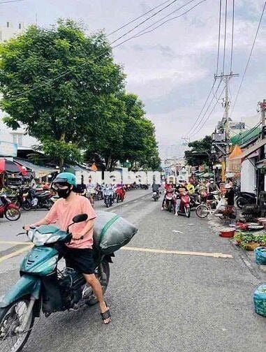 Nhà chính chủ số 273 Đường trần thị cờ, phường thới an, quận 12