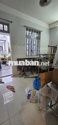 NHÀ 4 TẦNG, (4X10)M2, HẺM XE HƠI 5M, SÁT KHU TÊN LỬA, 4,7 TỶ CÒN TL