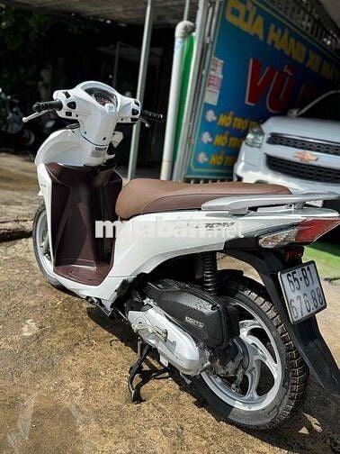 Honda Vison Đề Từ / Zin Cực Đẹp/ Ngay Chủ 65