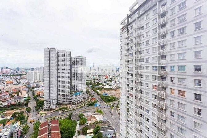 Cho thuê theo ngày, tuần, tháng, năm tại SUNRISE CITY,Q7