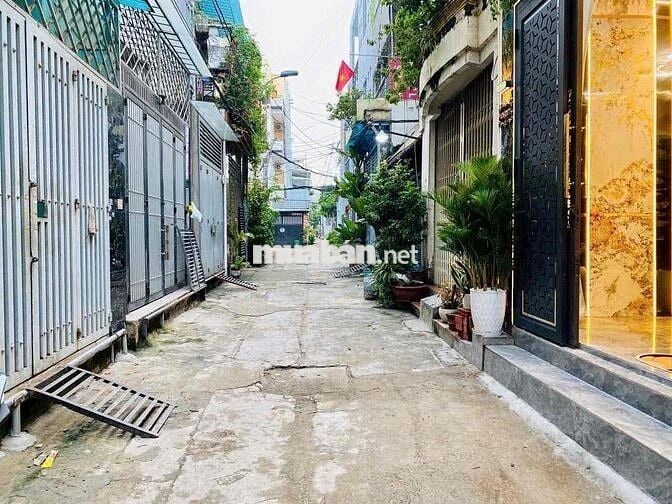 NHÀ 2 TẦNG, DTSD 66m2, 2 PN, SÁT CHỢ PHẠM VĂN BẠCH