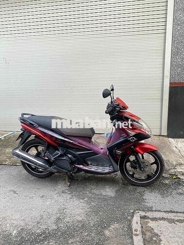 Nouvo5 2012 Fi xe nguyên zin.