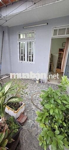 NHÀ 4 TẦNG, (4X10)M2, HẺM XE HƠI 5M, SÁT KHU TÊN LỬA, 4,7 TỶ CÒN TL