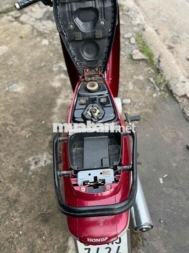 Honda Wave @ 2004/ Máy Cực Êm Bs65