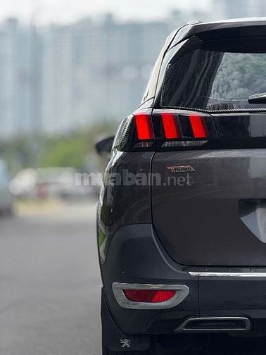🚘 PEUGEOT 5008 2018 – BẢN FULL OPTION | GIÁ CHỈ 590 TRIỆU