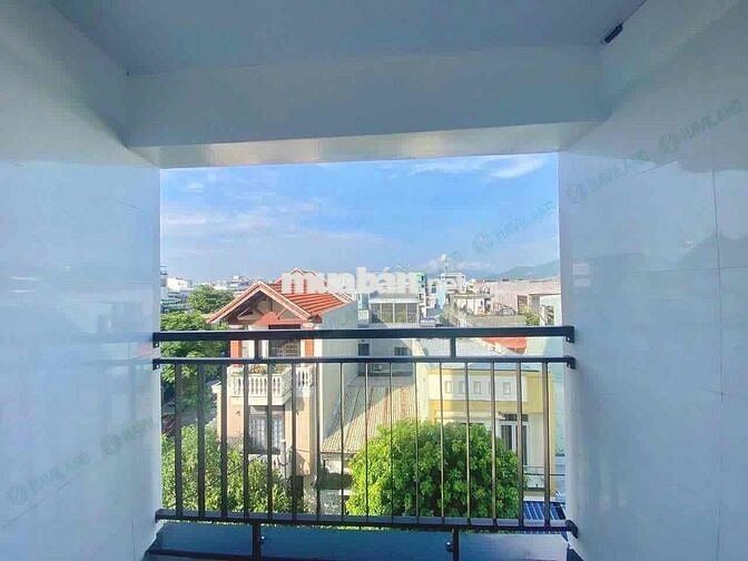 CHO THUÊ CĂN HỘ GÁC LỬNG – GẦN ĐÔNG Á, KIẾN TRÚC