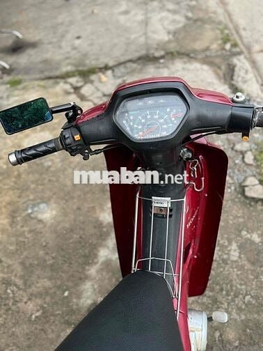 Honda Wave @ 2004/ Máy Cực Êm Bs65