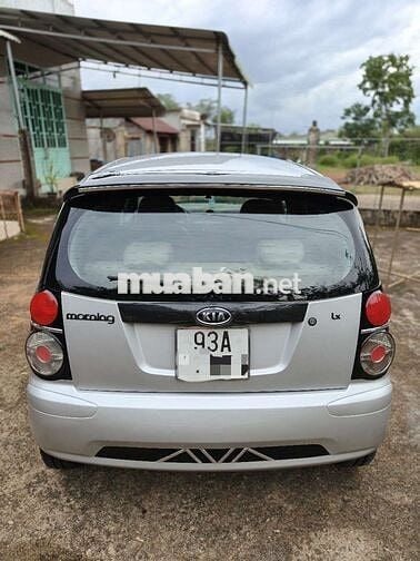 21 2011 LX 1.1 MT - 495000 km