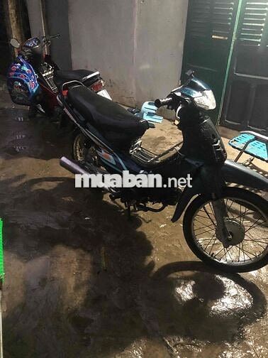 xe máy êm có giấy điện đề còi đầy đủ