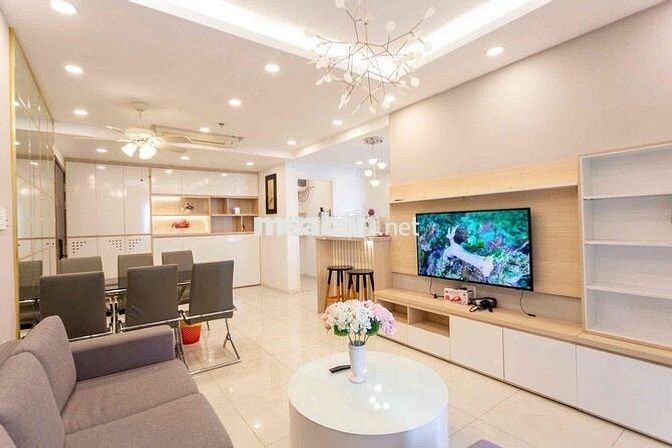 Cho thuê theo ngày, tuần, tháng, năm tại SUNRISE CITY,Q7