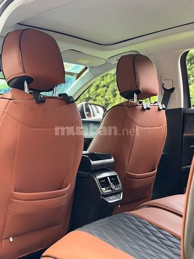 🚘 PEUGEOT 5008 2018 – BẢN FULL OPTION | GIÁ CHỈ 590 TRIỆU