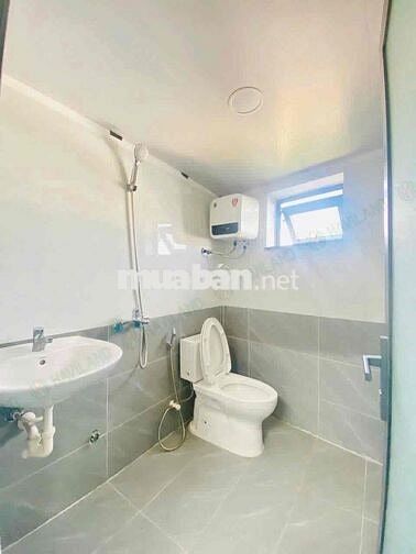 CHO THUÊ CĂN HỘ GÁC LỬNG – GẦN ĐÔNG Á, KIẾN TRÚC
